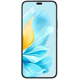 Смартфон Honor 200 Lite 256 ГБ Midnight Black (Grade C) Seller Refurbished - мініатюра 2