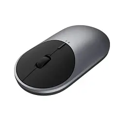 Бездротова миша XiaomiXiaomi Portable Mouse 2 BXSBMW02 Black - мініатюра 4
