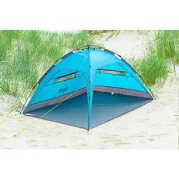 Намет пляжний Uquip Buzzy UV 50+ Blue/Grey (241002) - мініатюра 15