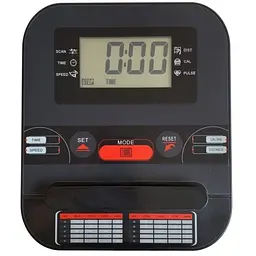 Орбітрек Vigor 609ET - мініатюра 2
