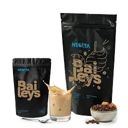 Кава ароматизована NewTea Baileys, 1 кг