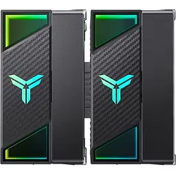 Кулер для процесора Jonsbo CR-3000 ARGB Black (CR-3000 ARGB Black) - мініатюра 4