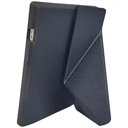 Обкладинка Ultra Slim Origami BeCover для PocketBook 743G InkPad 4/InkPad Color 2/InkPad Color 3 (7.8") Deep Blue (713083) - мініатюра 4