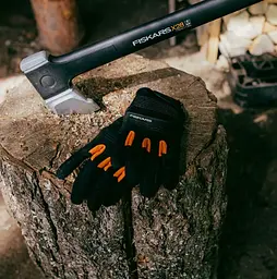 Рукавички для сокири та інструменту Fiskars (10) 1071150 - мініатюра 13