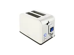 Тостер Gerlach GL 3221 + підставка для булочок 1100 Вт - мініатюра 2
