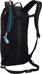Рюкзак-гідратор Thule AllTrail Hydration Backpack Black 10 л (TH 3205076) - мініатюра 3