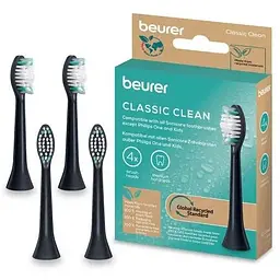 Насадка для зубної щітки Beurer SC 30/50 Cl 4 шт GP