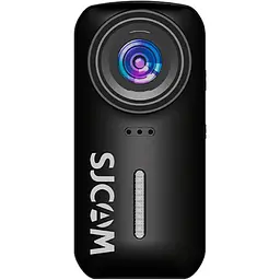 Екшн-камера SJCAM C110+ Black [141657] - мініатюра 4