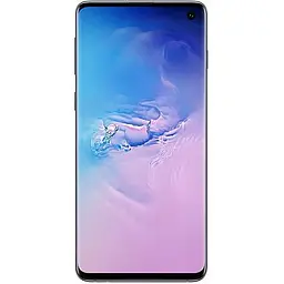 Смартфон Samsung S10 + Plus 8/128Gb SM-G975U 1sim Blue - мініатюра 5