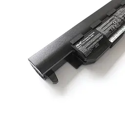 Акумулятор Asus A32-K55 (A45, A55, A75, K45, K55, K75) 11.1V 5200 mAh Black - мініатюра 4