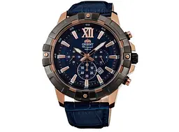 Годинник Orient TW03004D