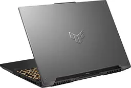 Ноутбук ASUS TUF Gaming F16 FX607VJB (FX607VJB-RL145) - мініатюра 6