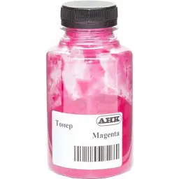 Тонер Canon IR C3025/C3025i, С-EXV54, 270г Magenta +девелопер AHK (3203838)