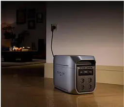 Зарядна станція EcoFlow DELTA 3 Max Plus (EF-DL3-MP, EFD3MP-EU-CBOX) - мініатюра 6