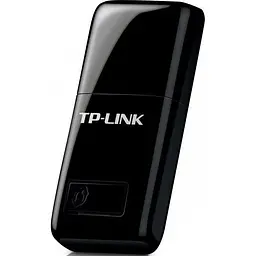Wi-Fi адаптер TP-Link TL-WN823N