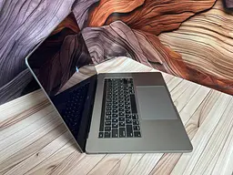 Ноутбук Apple MacBook Pro 16" i9-9880H/32/1TB (C02GJ2XYMD6T) Б/в - мініатюра 4