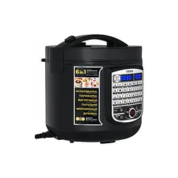 Мультиварка Rotex RMC506-CB Excellence - мініатюра 6