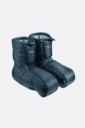 Чуні Rab Expedition Slippers S Темно-синій - мініатюра 2