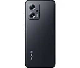 Смартфон Xiaomi Poco X4 GT 8/128GB Black - мініатюра 4