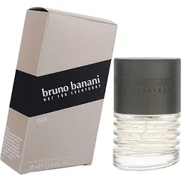 Туалетна вода Bruno Banani Man 50 мл