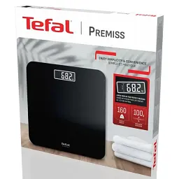 Вага на підлогу TEFAL PP1800V0 - мініатюра 4