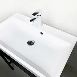 Раковина Adamant Streng New 60 white 100002839, Білий - мініатюра 4