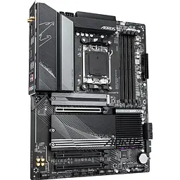 Материнська плата Gigabyte B650 Aorus Elite AX V2 [139976] - мініатюра 3