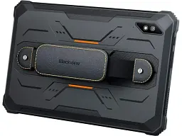 Планшет Blackview Active 8 Pro 8/256GB LTE Orange - мініатюра 9