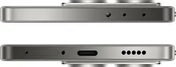 Смартфон Xiaomi 14T 12/256GB Titan Gray (Global) NFC (no charger) - мініатюра 7