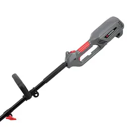 Тример для трави електричний електрокоса Intertool DT-2247 1200 Вт - мініатюра 4