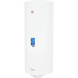 Бойлер електричний накопичувальний Midea D80-15F6(W) - мініатюра 3