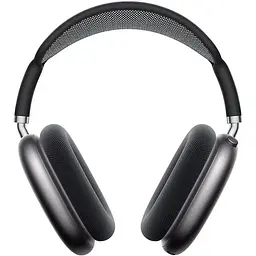 Накладні навушники Borofone BO35 Plus Adorable, ANC, BT headphones, BT5.4, AUX, 400mAh, 32h, 45h, grey