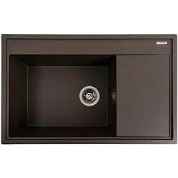 Кухонна мийка Platinum 7950 AZURIT (SP000040292)