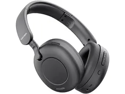 Навушники з мікрофоном Tonsil R50BT Black - мініатюра 5
