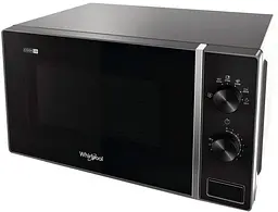 Мікрохвильова піч Whirlpool MWP101SB - мініатюра 3