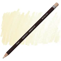 Олівець кольоровий Coloursoft (С570) Персиковий блідий Derwent (5028252188753)