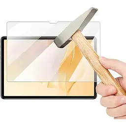 Захисне скло BeCover для Blackview Tab 7 10.1" (710037) - мініатюра 3