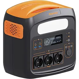 Зарядна станція NewsMy N1210P [112616] - мініатюра 2