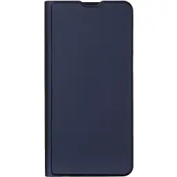 Чохол до мобільного телефона BeCover Exclusive New Style Samsung Galaxy A36 SM-A366 Blue (713025)