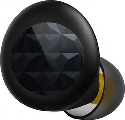 Навушники Realme Buds Q2 RMA2010 Black (RMA2010) - мініатюра 3