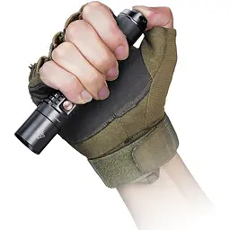 Ліхтар ручний Fenix UC35 V20 CREE XP-L HI V3 - мініатюра 4