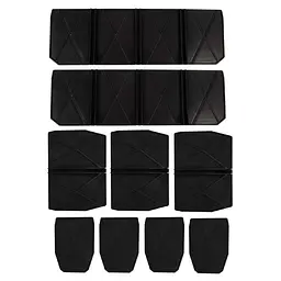 Кейс для інструменту E-Case S-F, 9.5х42х28см, пластик Einhell hoz0012778 - мініатюра 9