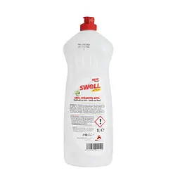 Засіб для миття посуду Swell Apfel, 1 л - мініатюра 2