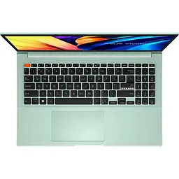 Ноутбук Asus Vivobook S 15 OLED K3502ZA-MA428W - мініатюра 4