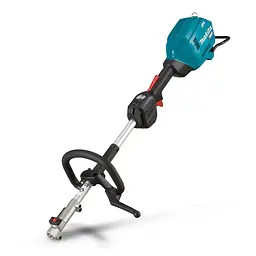 Інструмент багатофункціональний садовий акумуляторний Makita UX01GZ (0-9700 хв-1, 1000 Вт, BL, XGT, без акумуляторів та зарядного пристрою)