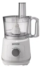 Кухонний комбайн Gorenje SB801W (FP9076A-GS) (6909548) - мініатюра 4