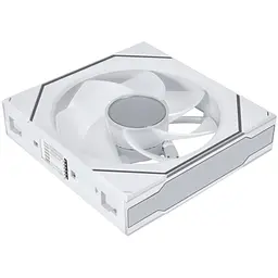 Кулер до корпусу Lian Li Uni Fan SL-INF WIRELESS 120-3 REVERSE (G99.12RSLIN1W3W.00) - мініатюра 3