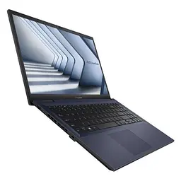 Ноутбук Asus ExpertBook B1 B1502CVA-NJ3106XA,1920 x 1080,i3-1315U 6 C/8 T,3.3 GHz - 4.5 GHz,28 W - мініатюра 3