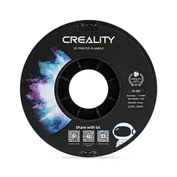 Пластик для 3D-принтера Creality ABS 1кг, 1.75мм, gray (3301020034) - мініатюра 3