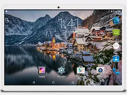 Планшет-телефон Adronix MT116 2GB RAM Gold + Чохол-клавіатура + Карта пам'яті 64GB - мініатюра 3